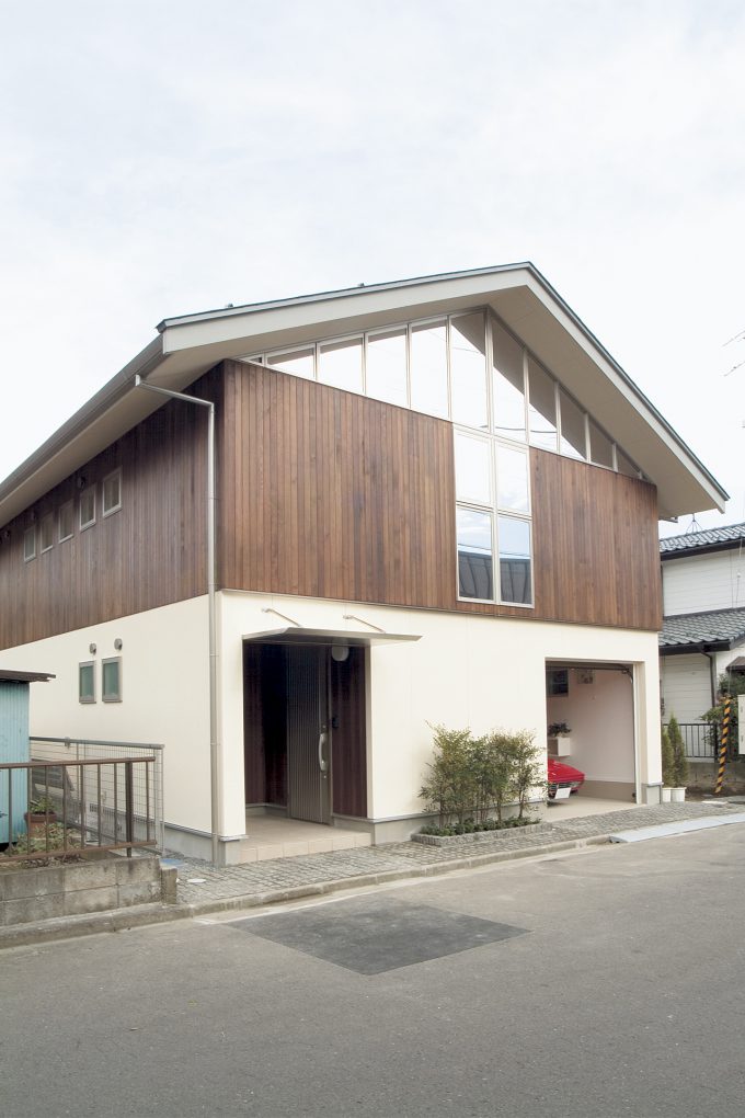 毎日がリゾート気分 豊かな時間を過ごす住まい