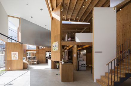 Good Job! Center KASHIBA