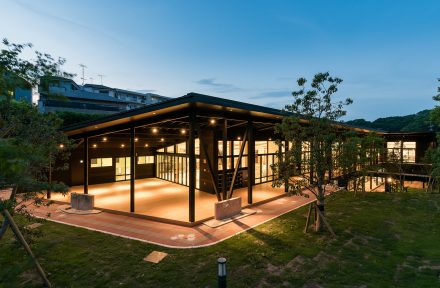 東寺尾どろんこ保育園