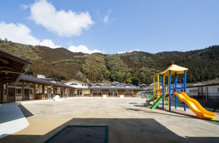 認定こども園たのの