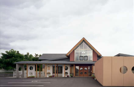 木の実西部保育園