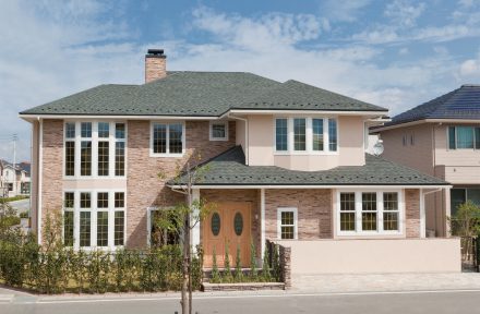 Car Living Style 愛車と暮らす シェルターの家