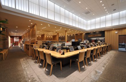 すし食いねぇ!金沢寺地店