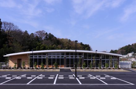 JAセレサ川崎ファーマーズマーケット セレサモス麻生店