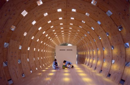 今井病院付属託児所