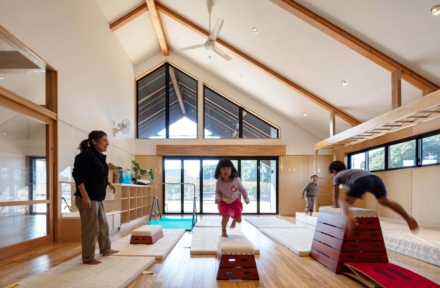 春日どろんこ保育園