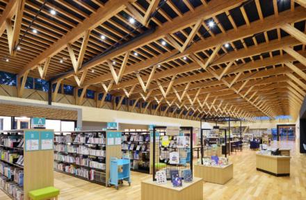 雄武町図書館「雄図ぴあ」